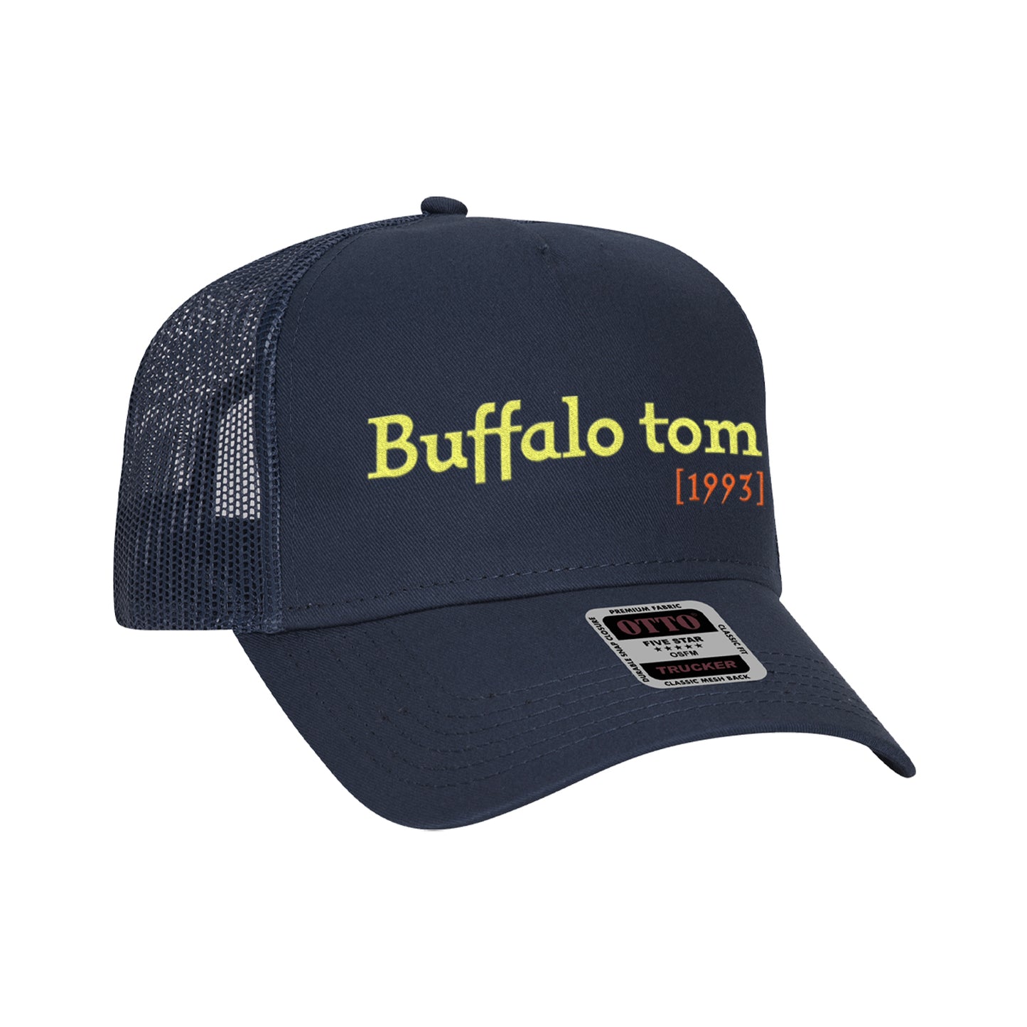 Buffalo Tom 1993 Trucker Hat