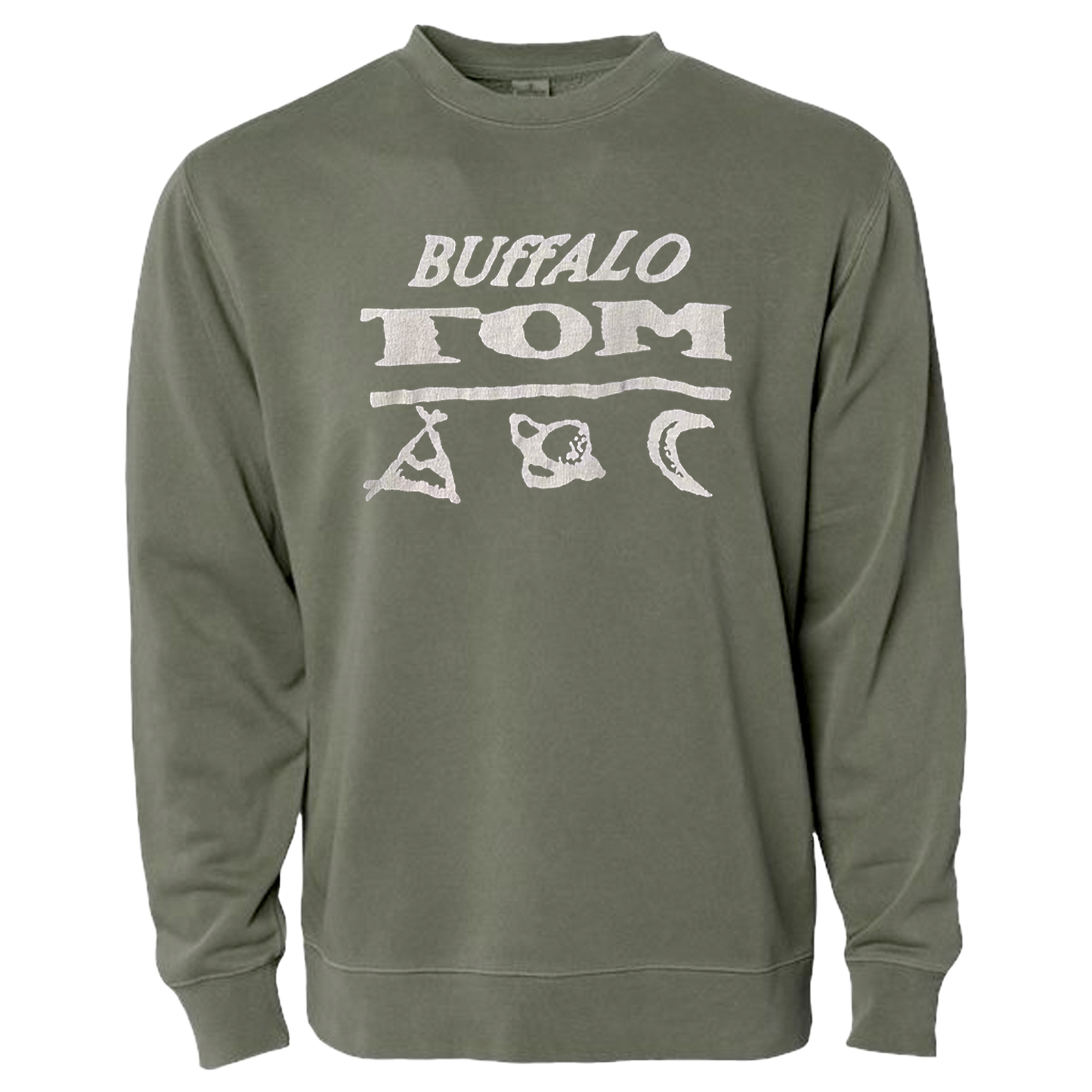 Symbols Sweatshirt
