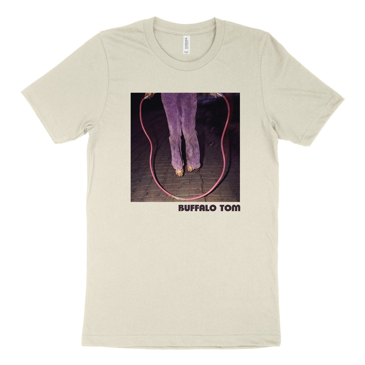 Jump Rope Tee