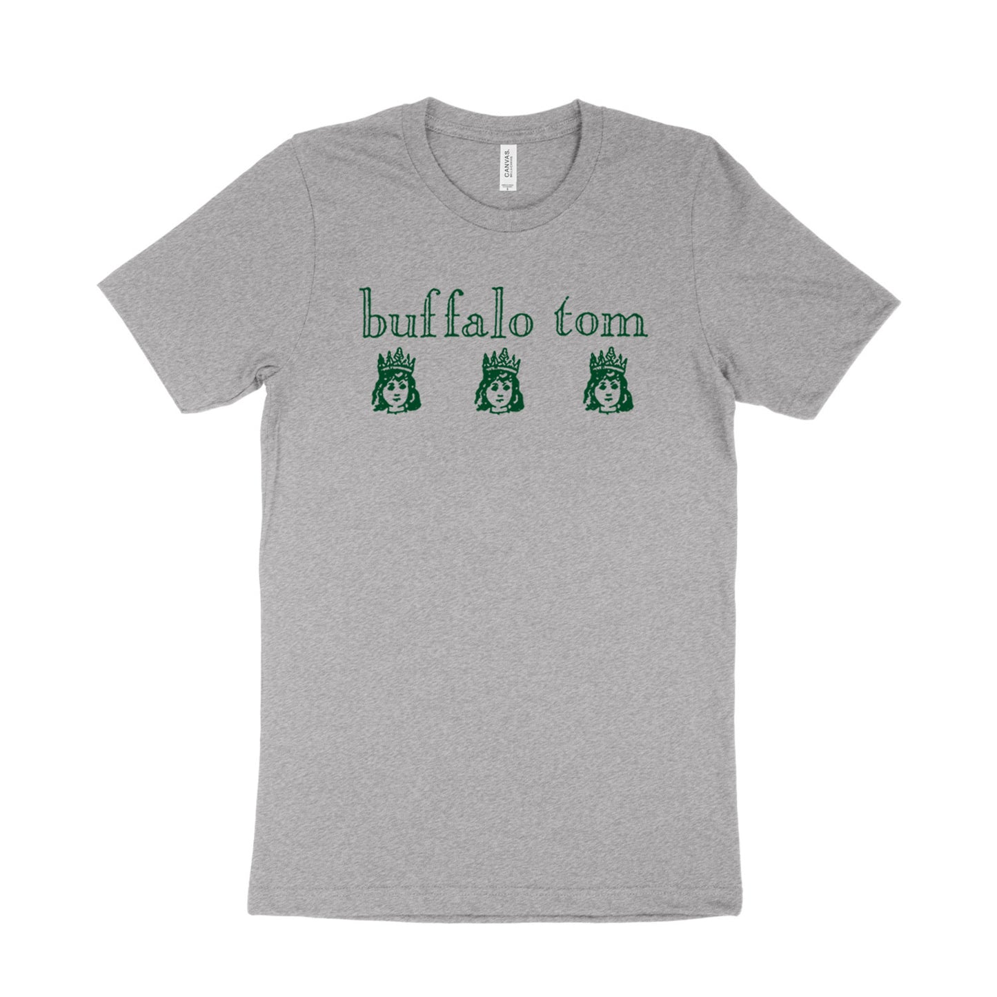 3 QUEENS TEE