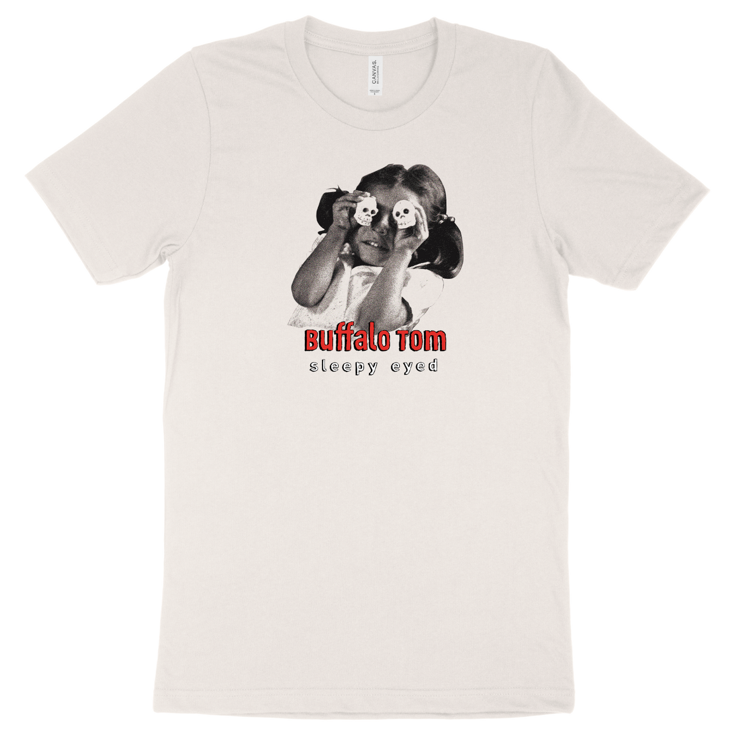 Sleepy Eyed 30th Anniversary Tee
