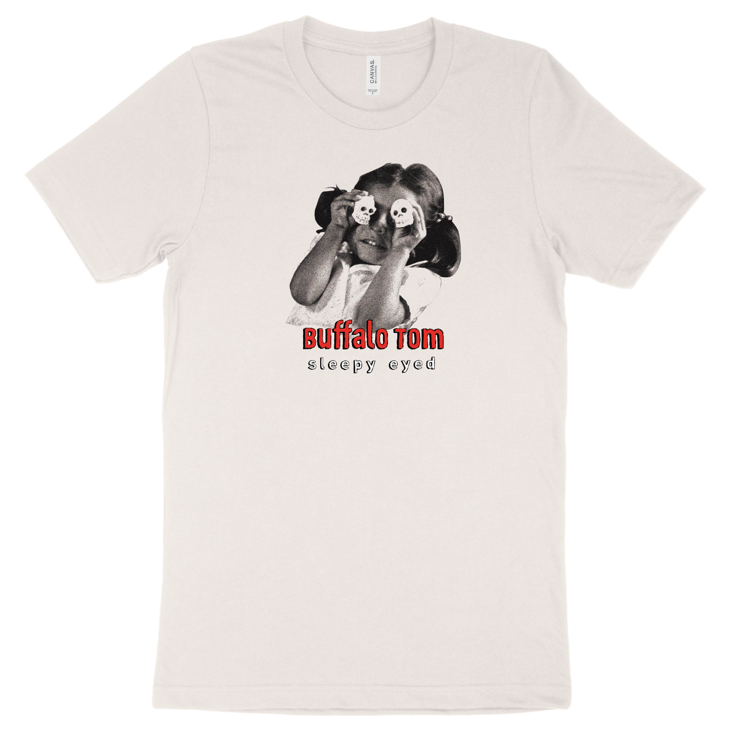 Sleepy Eyed 30th Anniversary Tee