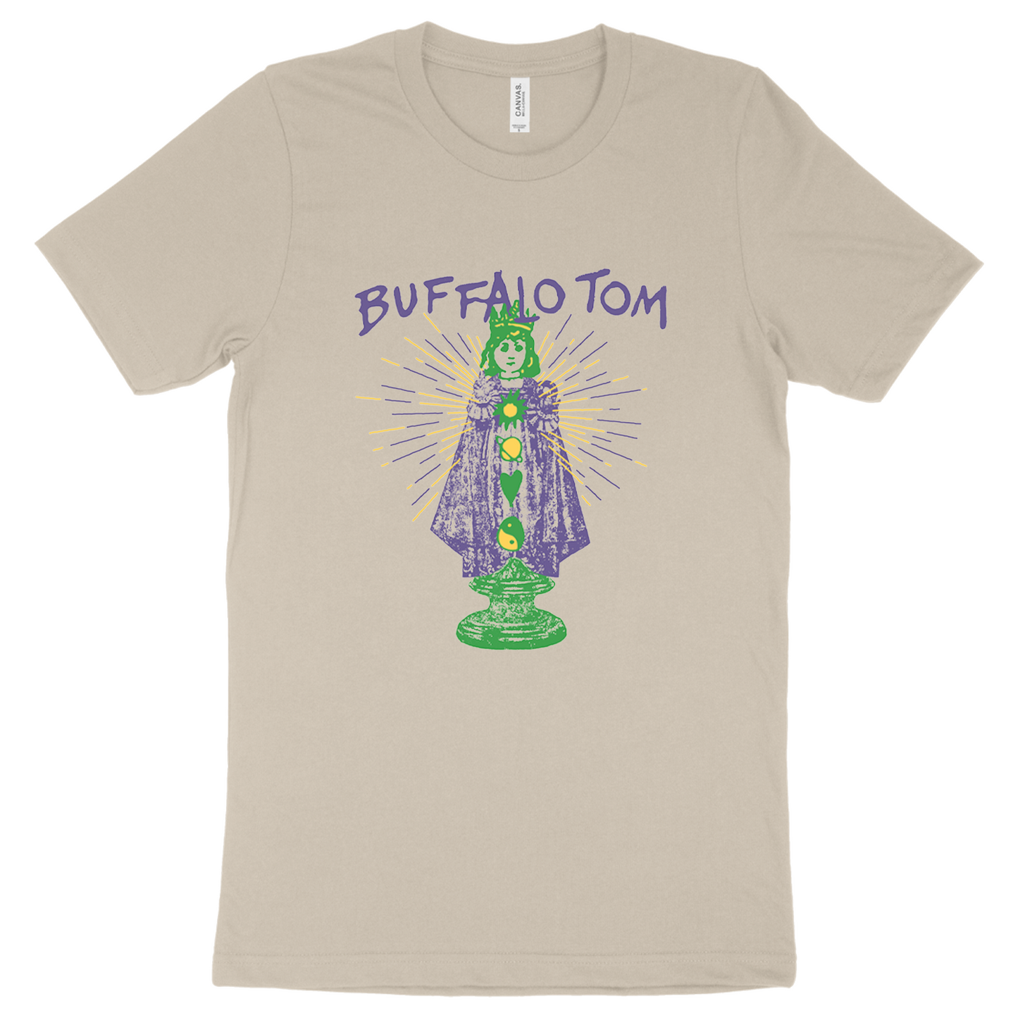 Queen Tee
