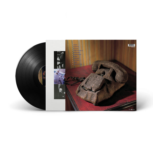 Big Red Letter Day - Original Vinyl Reissue