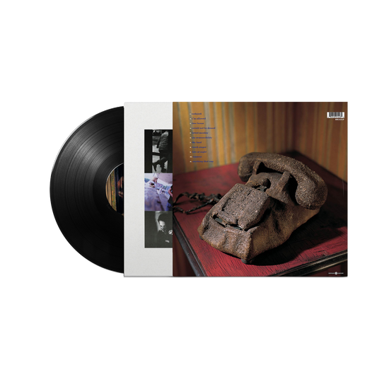 Big Red Letter Day - Vinyl (Original Reissue)