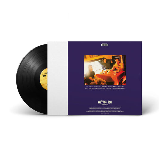 Let Me Come Over - Original Vinyl Reissue