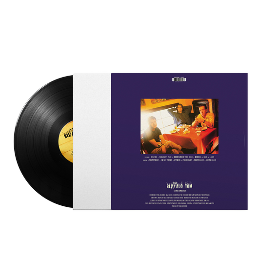 Let Me Come Over - Vinyl (Original Reissue)