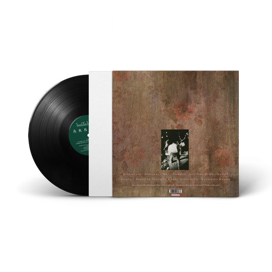 Birdbrain - Original Vinyl Reissue