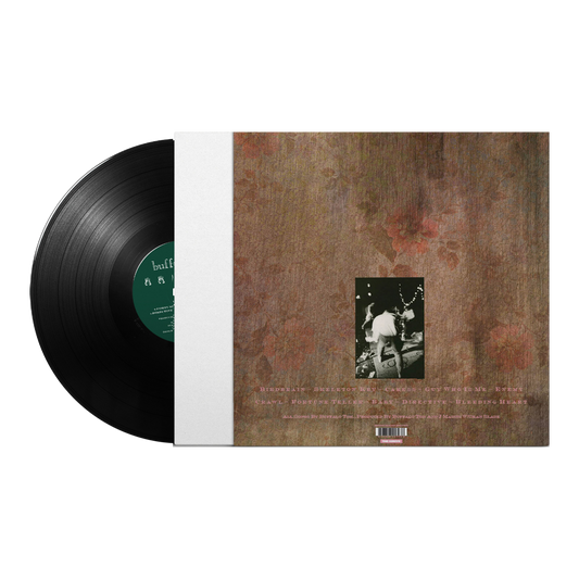 Birdbrain - Vinyl (Original Reissue)