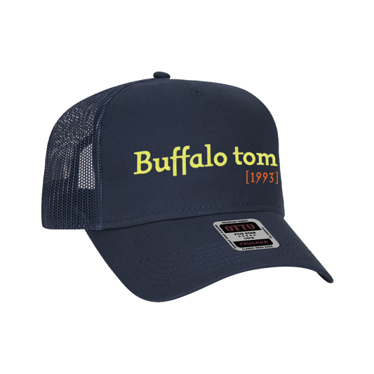 Buffalo Tom 1993 Trucker Hat