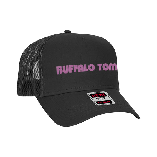 Jump Rope Logo Trucker Cap