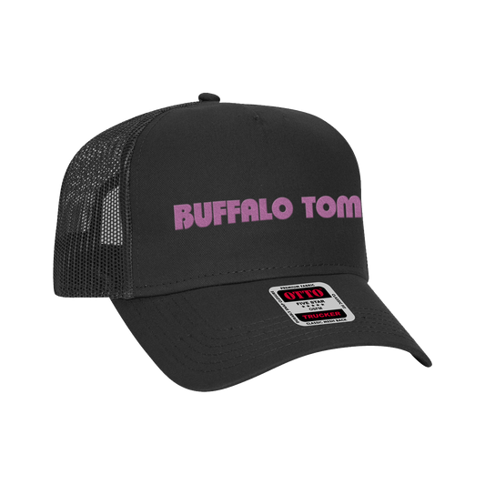 Jump Rope Logo Trucker Hat