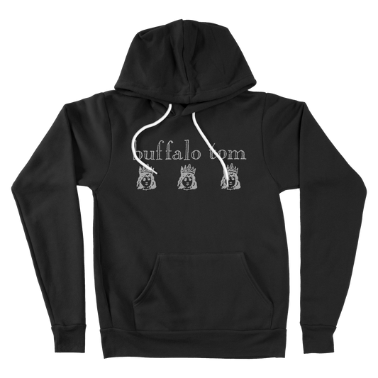 3 Queens Hoodie