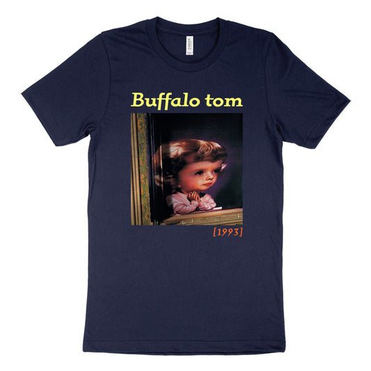 Big Red Letter Day Tee