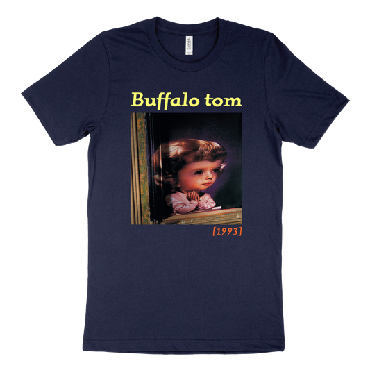 Big Red Letter Day Tee