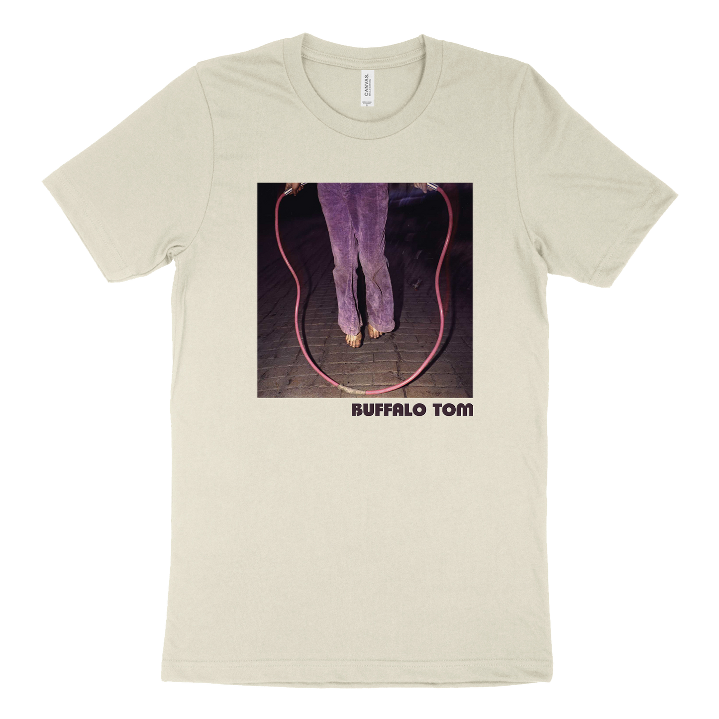 Jump Rope Tee