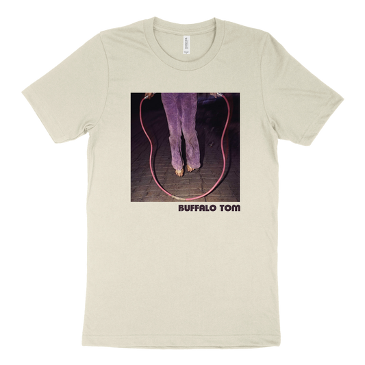Jump Rope Tee