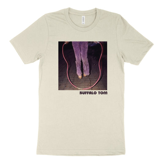 Jump Rope Tee