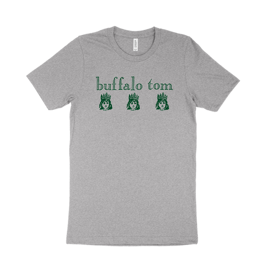 3 Queens Tee