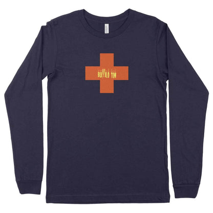 Let Me Come Over Long Sleeve