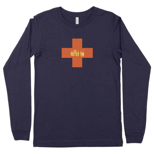 Let Me Come Over Long Sleeve