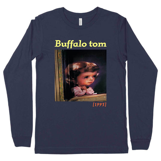 Big Red Letter Day Long Sleeve