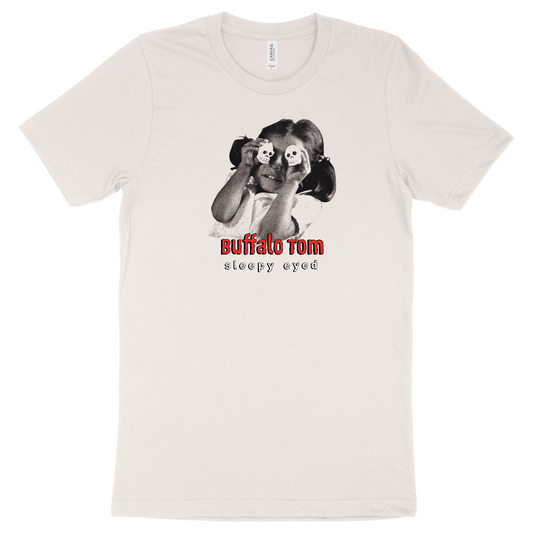Sleepy Eyed 30th Anniversary Tee