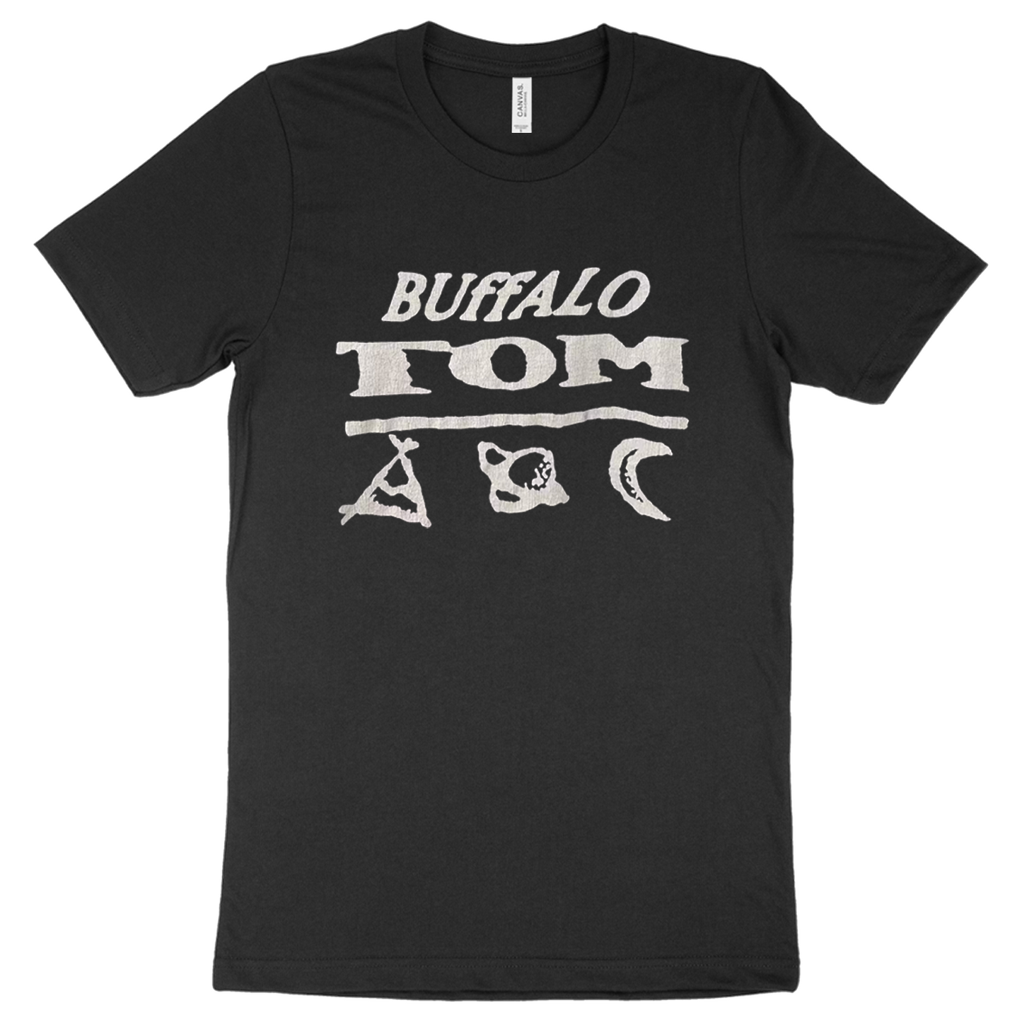 Symbols Black Tee