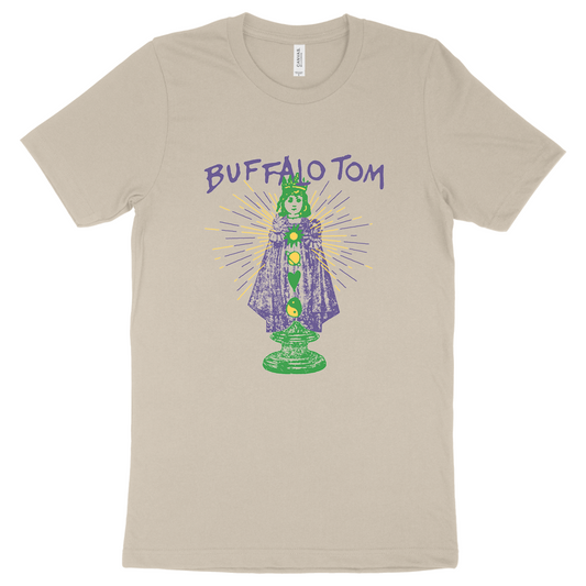 Queen Tee