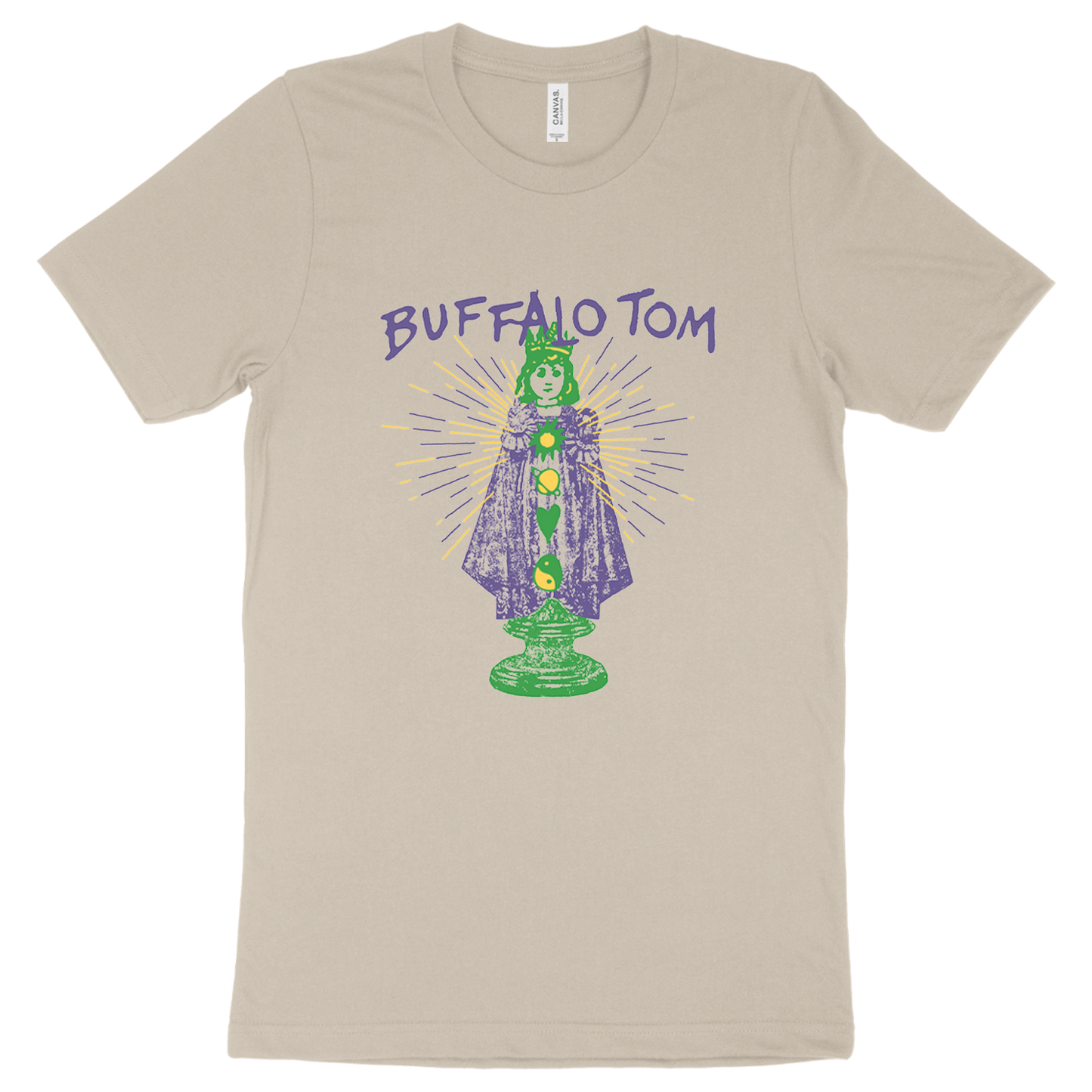 Queen Tee