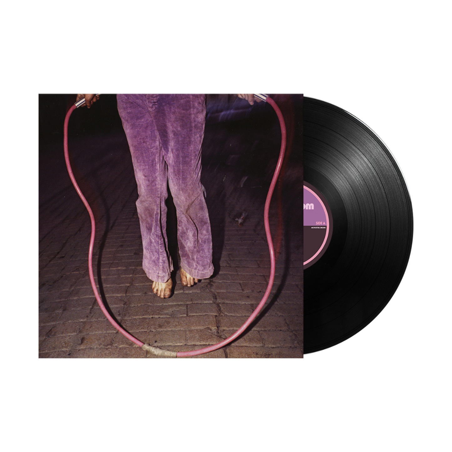 Jump Rope - Vinyl
