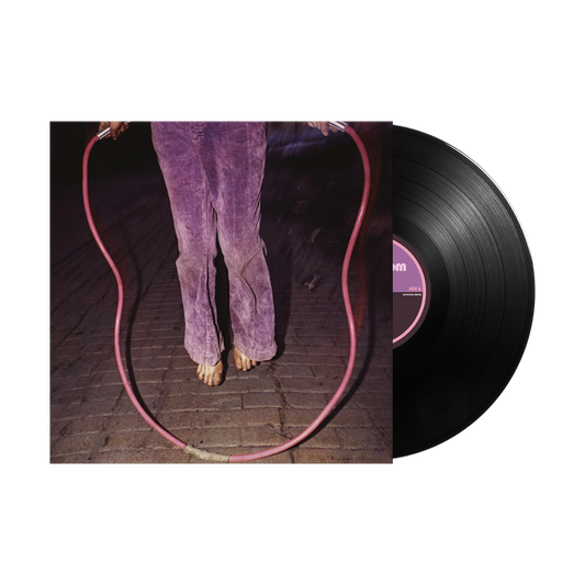 Jump Rope - Vinyl