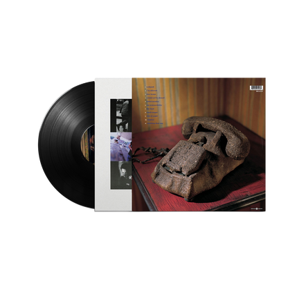 Big Red Letter Day - Vinyl (Original Reissue)