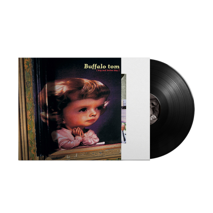 Big Red Letter Day - Vinyl (Original Reissue)