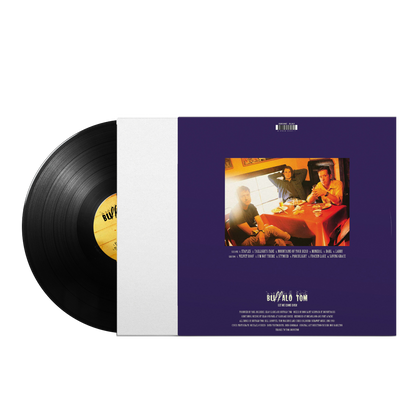 Let Me Come Over - Vinyl (Original Reissue)
