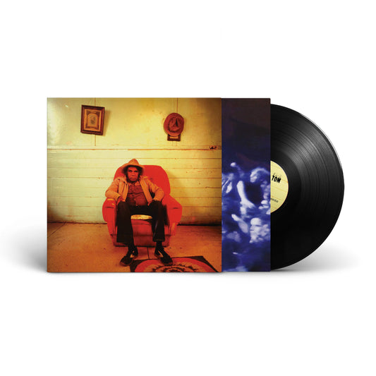 Let Me Come Over - Original Vinyl Reissue