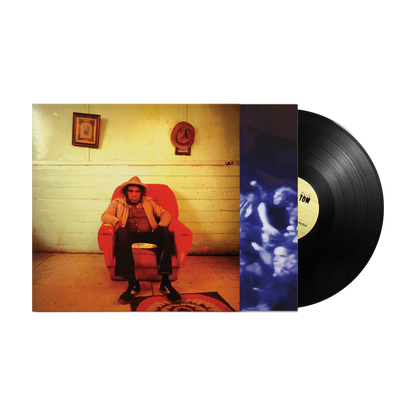 Let Me Come Over - Vinyl (Original Reissue)