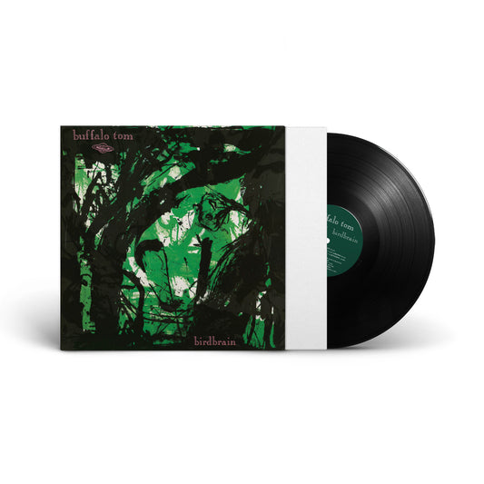 Birdbrain - Original Vinyl Reissue