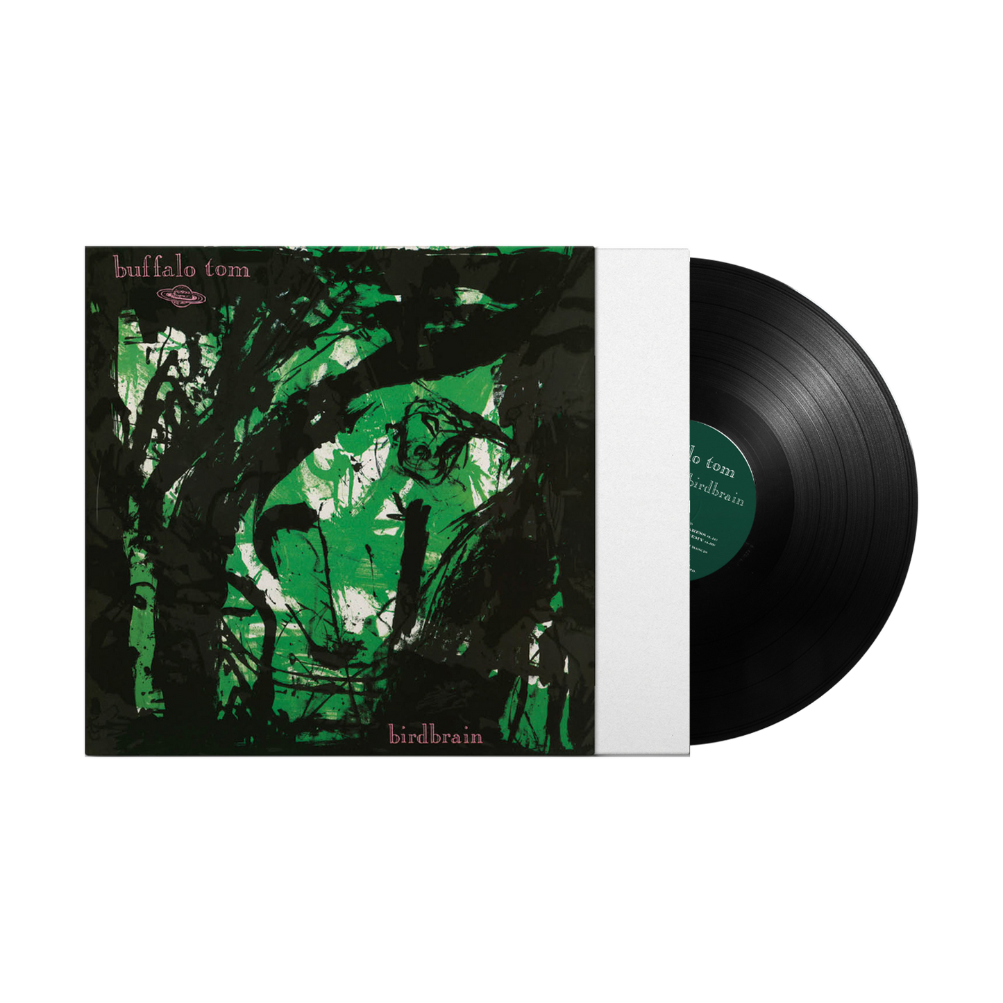 Birdbrain - Vinyl (Original Reissue)