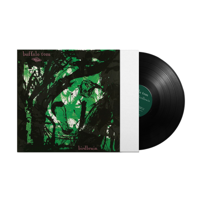 Birdbrain - Vinyl (Original Reissue)